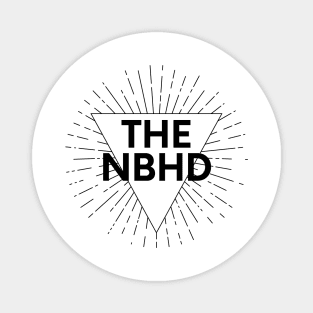 The Nbhd Magnet